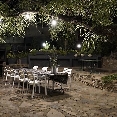 ווינדהוק Alluring Self Catering 2 Bedroom Villa At Bokmakierie Villas מראה חיצוני תמונה